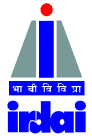IRDAI logo