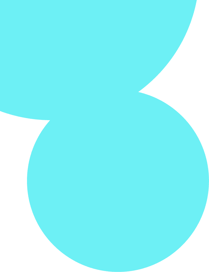 Circle background