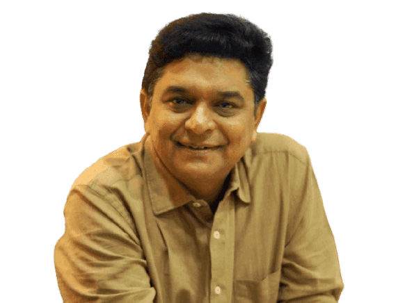 Amit Nigam